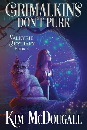 Grimalkins Don't Purr image number 0