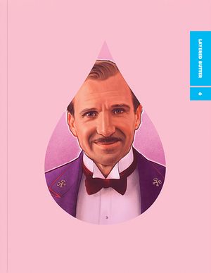 Layered Butter: Wes Anderson image number 0