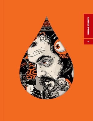 Layered Butter: Stanley Kubrick image number 0