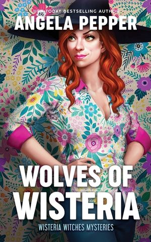 Wolves of Wisteria image number 0
