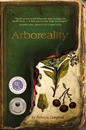 Arboreality image number 0