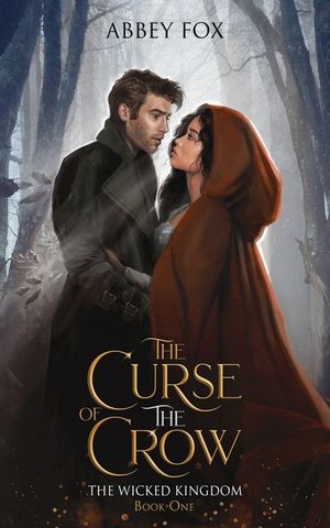 The Curse of the Crow image number 0