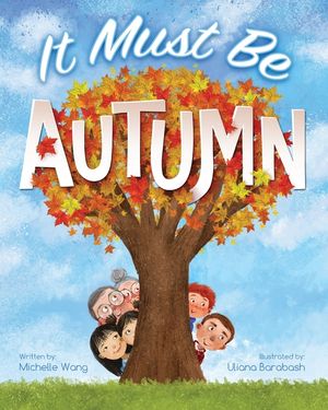It Must Be Autumn image number 0