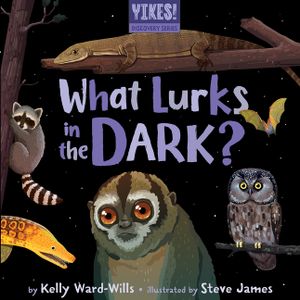 What Lurks in the Dark? image number 0