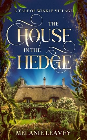 The House in the Hedge image number 0