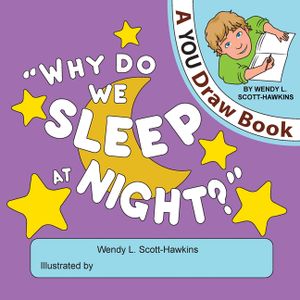 Why Do We Sleep At Night? image number 0