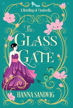 The Glass Gate image number 0