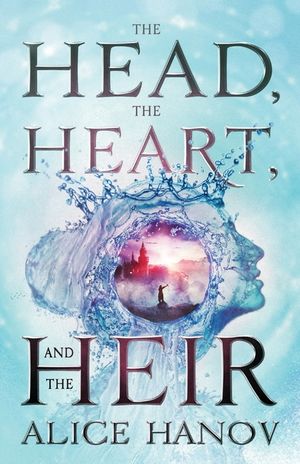 The Head, the Heart, and the Heir image number 0