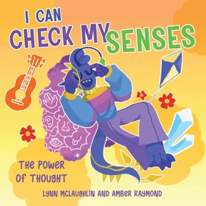 I Can Check My Senses (The Power of Thought) image number 0