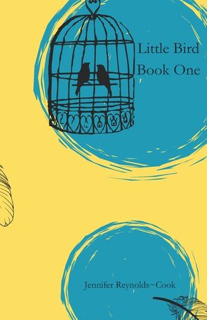 Little Bird: Book One image number 0