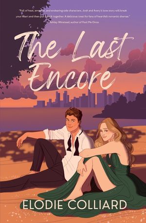The Last Encore image number 0