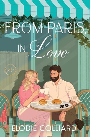 From Paris, in Love image number 0