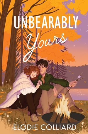 Unbearably Yours image number 0