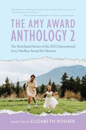 The Amy Award Anthology 2 image number 0