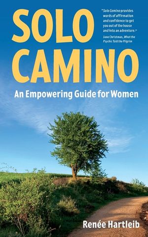 Solo Camino: An Empowering Guide for Women image number 0