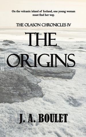 The Origins image number 0