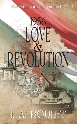 1956 Love & Revolution image number 0
