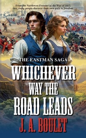 Whichever Way The Road Leads image number 0