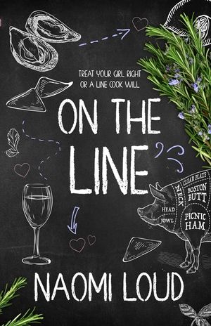 On the Line image number 0