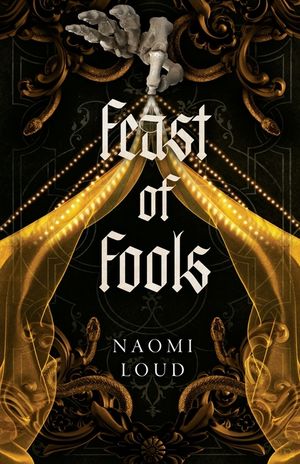Feast of Fools image number 0