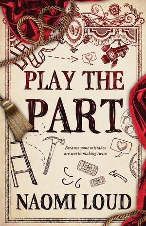 Play the Part image number 0