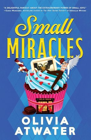 Small Miracles image number 0