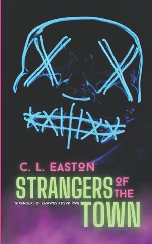 Strangers of the Town image number 0