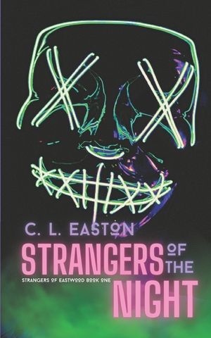 Strangers of the Night image number 0