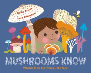 Mushrooms Know image number 0