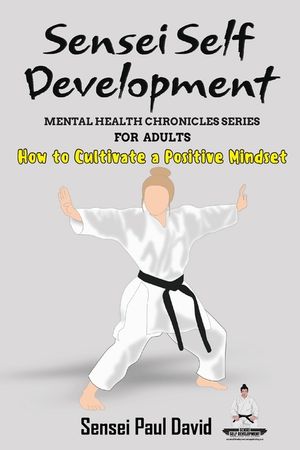 Mental Health Chronicles Series - How to Cultivate a Positive Mindset image number 0