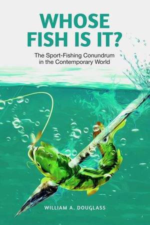 Whose Fish Is It? image number 0