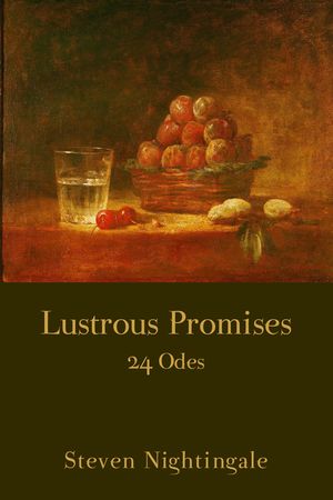 Lustrous Promises: 24 Odes image number 0
