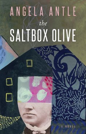The Saltbox Olive image number 0