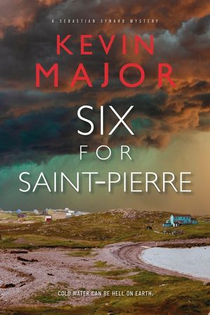 Six for Saint-Pierre image number 0