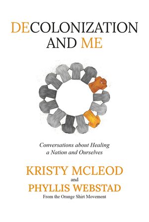 Decolonization and Me: Conversations about Healing a Nation and Ourselves image number 0