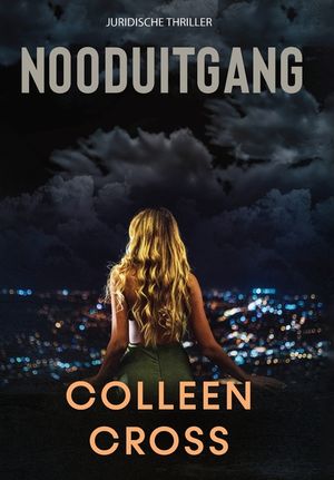 Nooduitgang: thriller image number 0