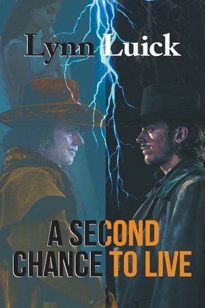 A Second Chance To Live image number 0