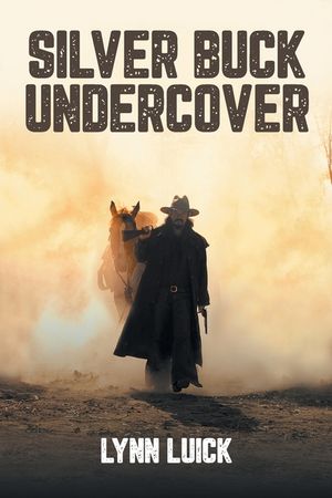 Silver Buck Undercover image number 0