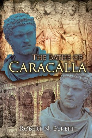 The Baths of Caracalla image number 0