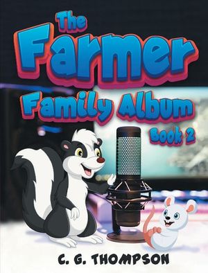 The Farmer Family Album: (Book 2) image number 0
