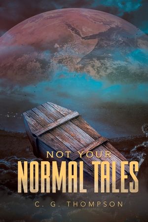 Not your Normal Tales image number 0