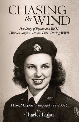 Chasing the Wind image number 0