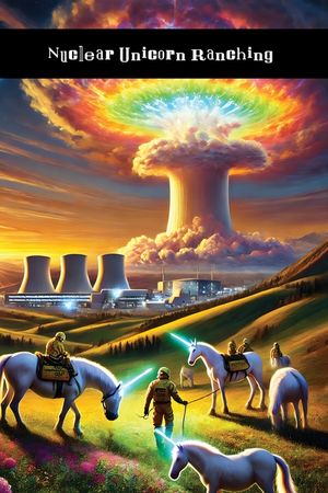 Nuclear Unicorn Ranching: An Advanced Fucking Manual image number 0