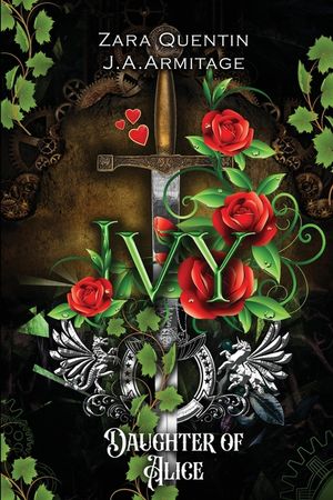 Ivy: Daughter of Alice image number 0
