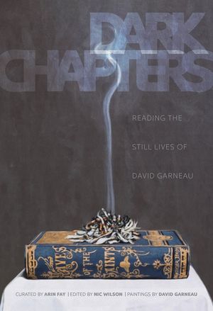 Dark Chapters: Reading the Still Lives of David Garneau image number 0