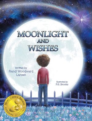 Moonlight and Wishes image number 0