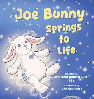 Joe Bunny Springs to Life image number 0