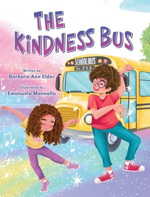 The Kindness Bus image number 0