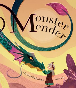 Monster Mender image number 0