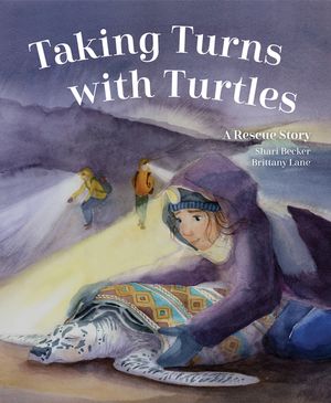 Taking Turns with Turtles image number 0